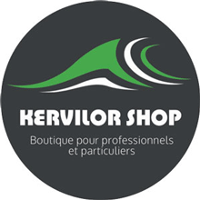 Magasin et site e-commerce Kervilor shop 