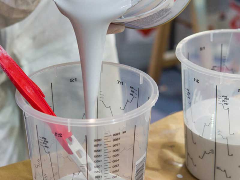 matériel de peinture Accessoires de peinture