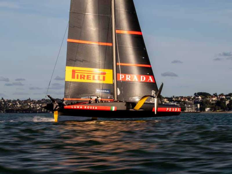 Ac75 de Luna Rossa