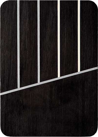 flexiteek carbone carbone