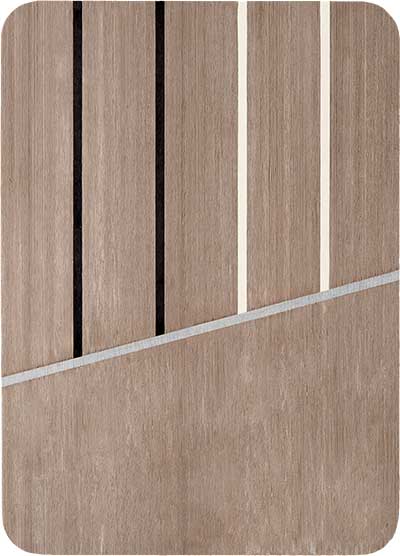 flexiteek vintage Vintage