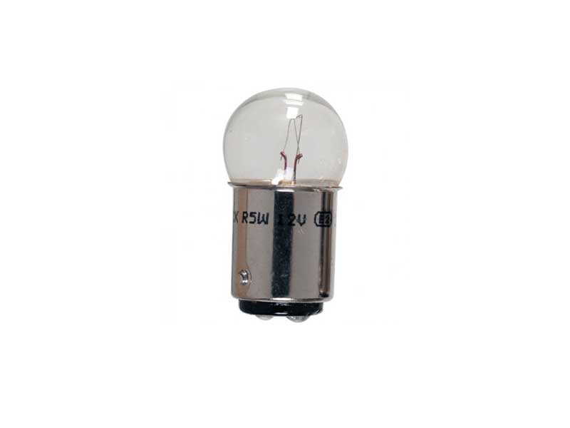 DESTOCKAGE LAMPE BA 15D 10W 12V LA PAIRE