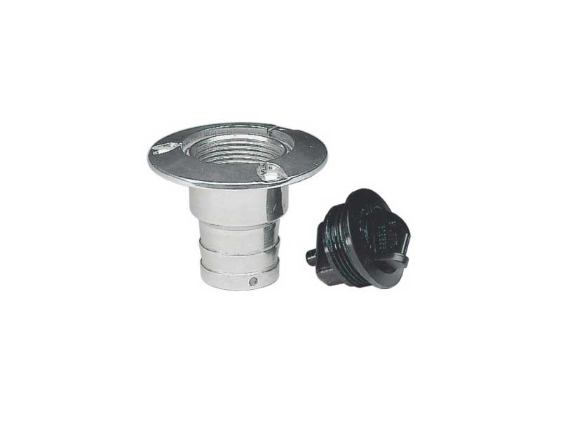 DESTOCKAGE NABLE DE PONT ALU CARBURANT D38MM