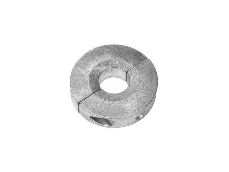 ANODE COLLIER D'ARBRE ETROIT ø30
