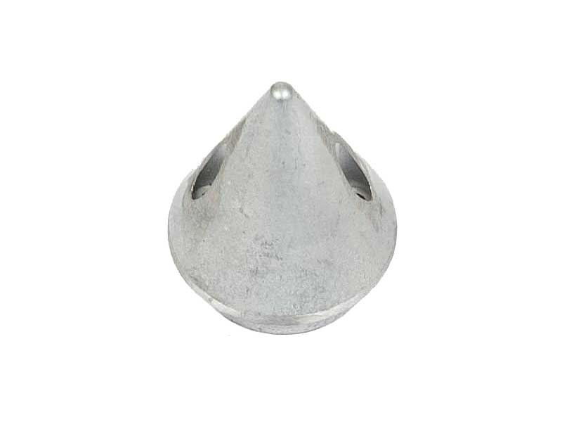 Anode Max prop ogive 63 bipales ø36