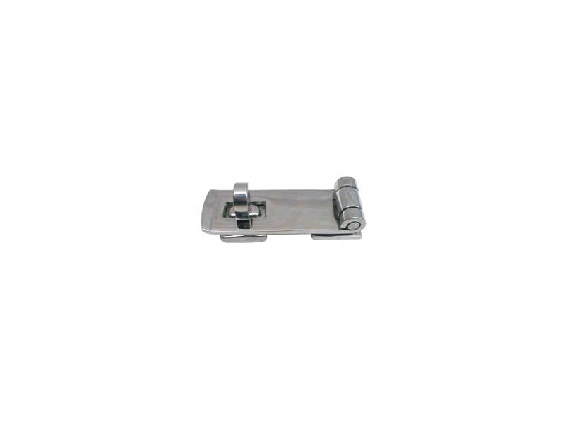 DESTOCKAGE ATTACHE CAPOT FORGE 75X31X4 MM