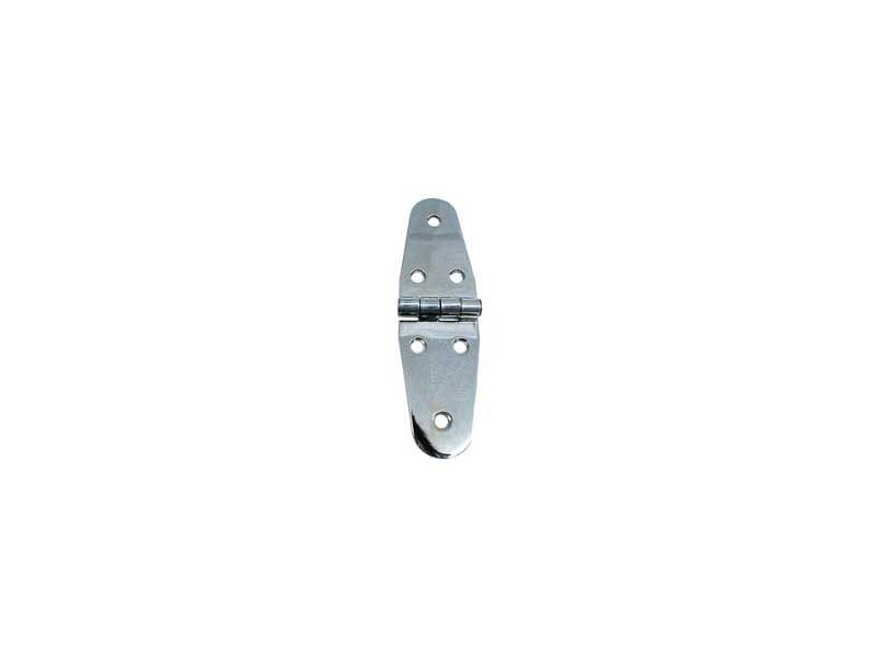 CHARNIERE INOX POLI 38.5X136