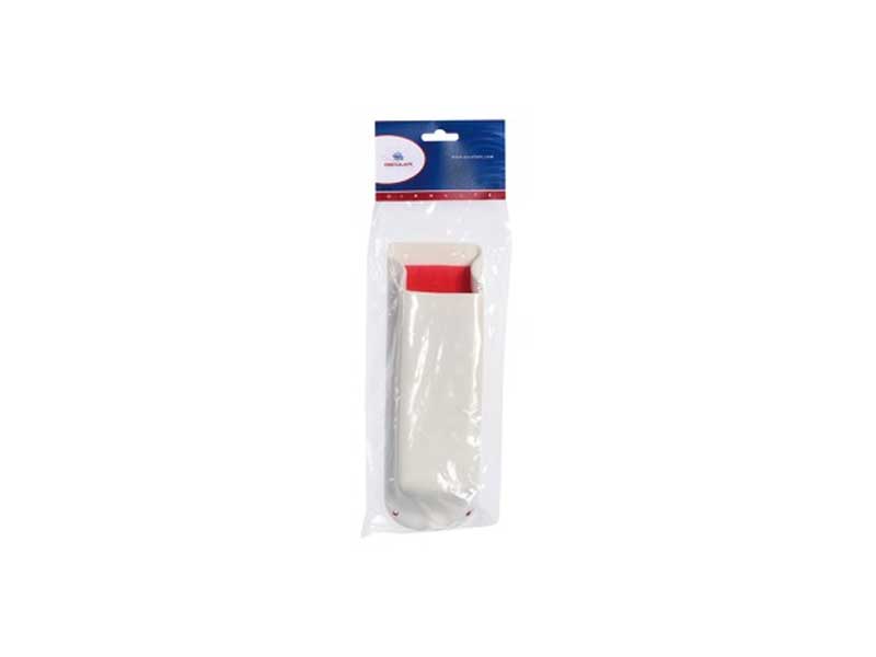 Étui pour manivelle de winch en PVC