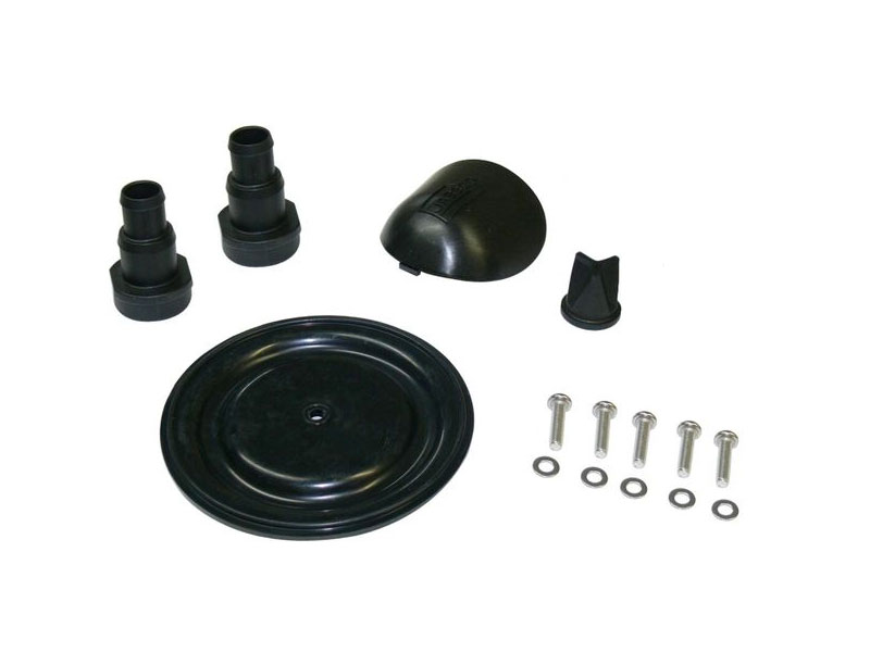 SERVICE KIT POMPE 50880 JABSCO (MANQUE 1 CLAPET)