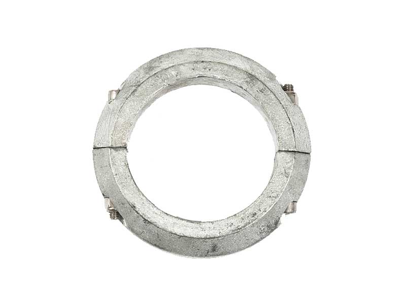 Anode Max prop collier saildrive EASY 90 ø62 INT