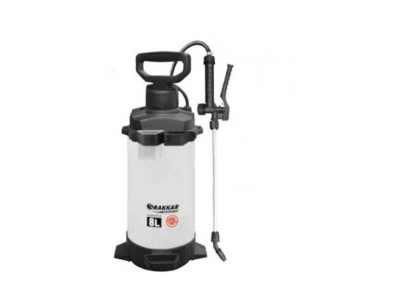 PULVERISATEUR A PRESSION 8L