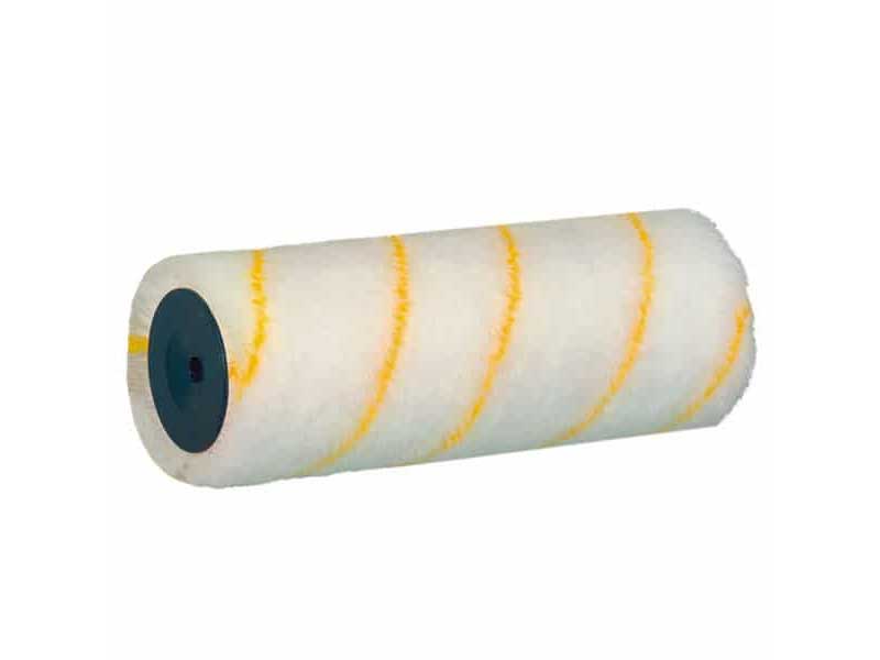 MANCHON RAYE JAUNE ANTIFOULING 180MM