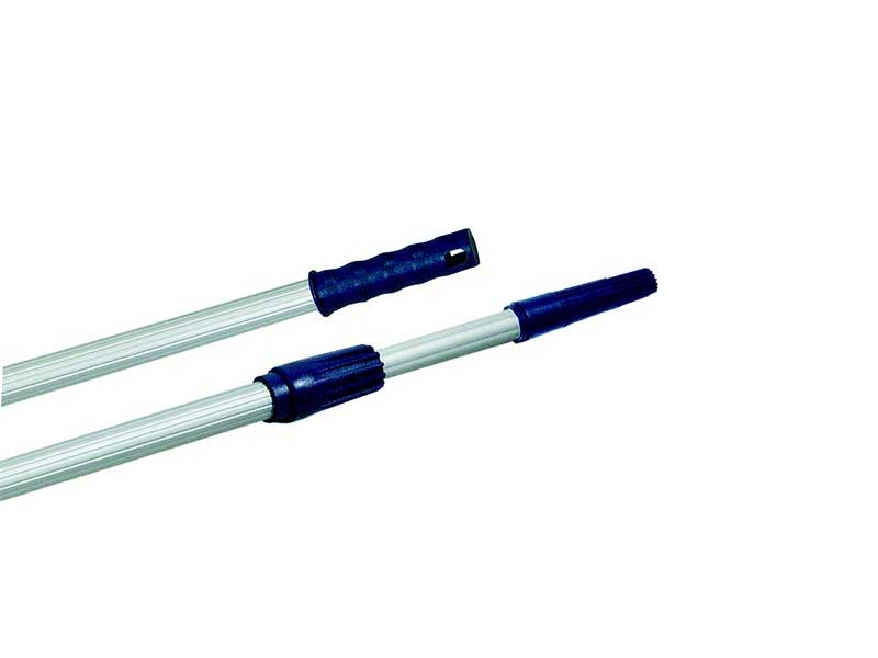 PERCHE TELESCOPIQUE ALU 0.70M