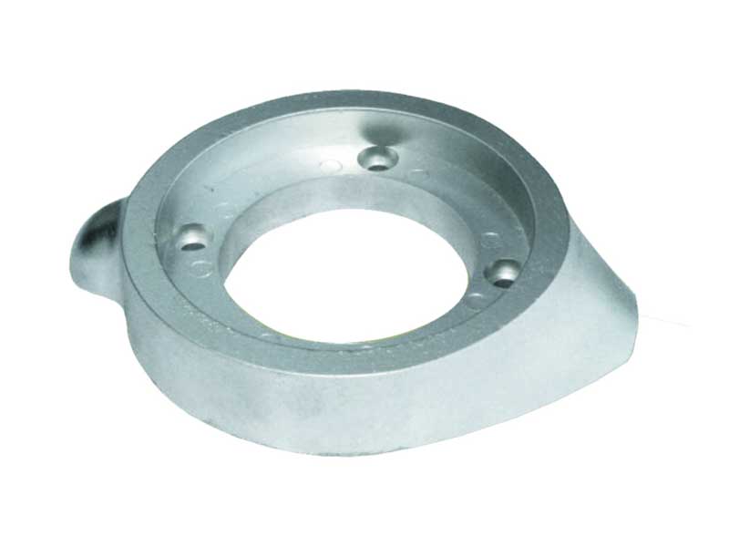ANODE ZF MARINE COLLERETTE SAIL DRIVE 10/12