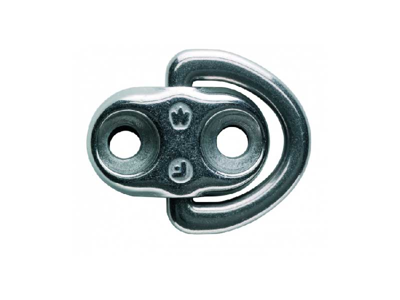 Cadène articulée simple Wichard D6mm