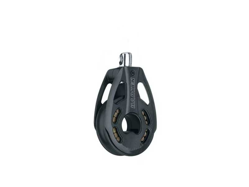 Poulie Harken Black Magic 100 mm