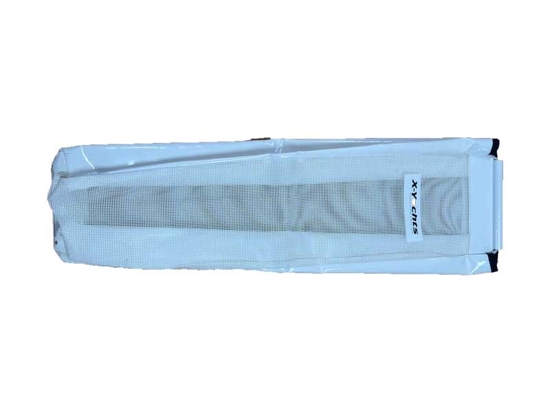 Bayabouts à Sandow X-Yachts