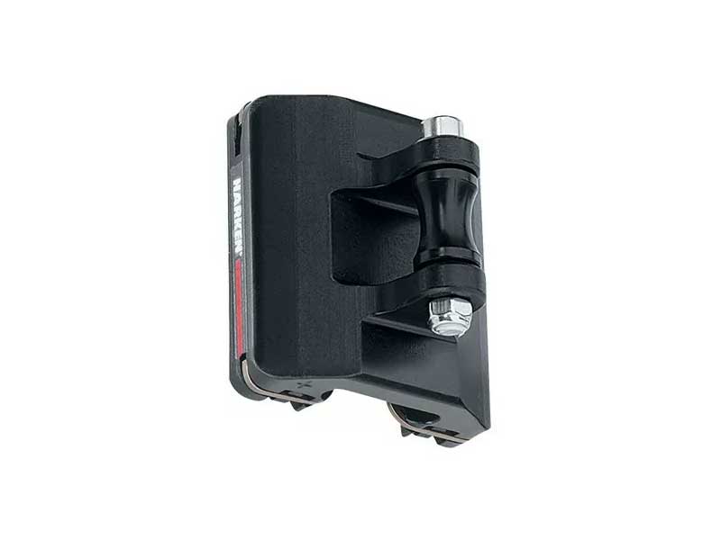 Chariot intermédiaire Harken sys.A CB