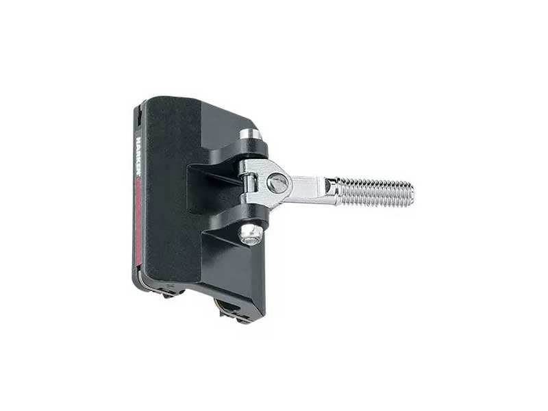 Chariot latte Harken sys.A CB embout fileté 10mm