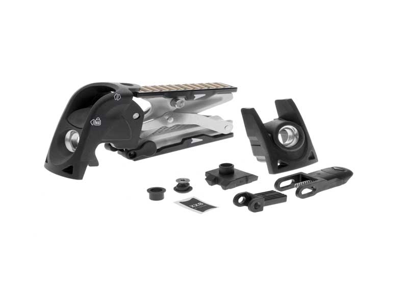 Kit de conversion mâchoires XX Spinlock