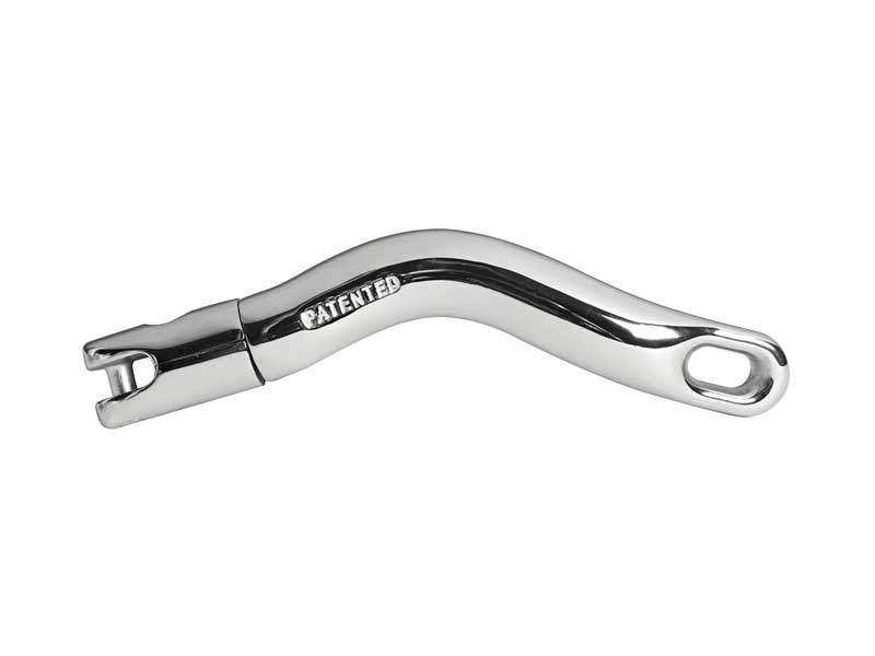 Jonction Twist chaîne/ancre 6/8 mm