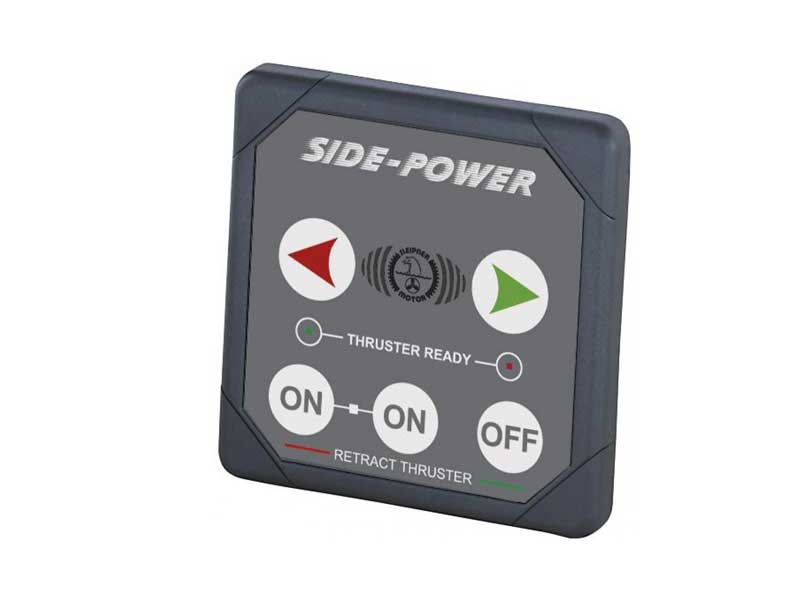 Commande Sleipner 12/24V pour rétractable S-Link