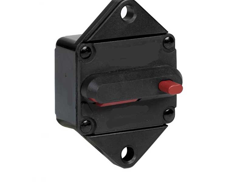 Disjoncteur série 185 - 110A encastrable