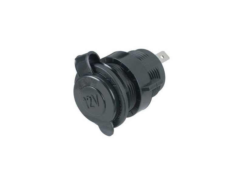 Prise allume cigare 12v