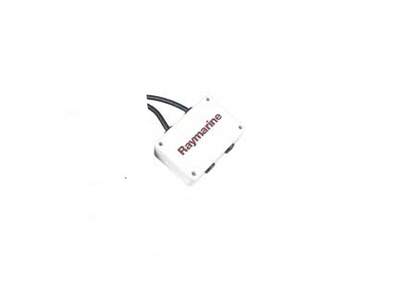 Boite de jonction Seatalk Raymarine
