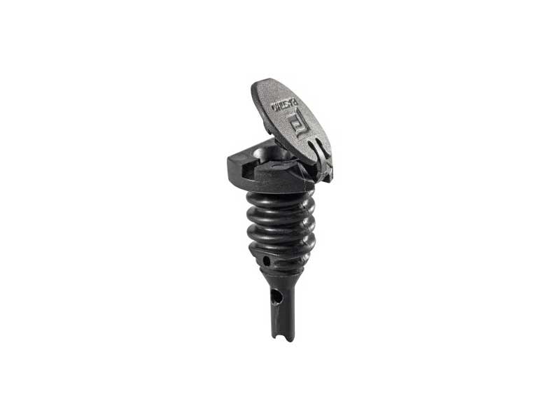 Valve pour bumper et pare-battage prformance