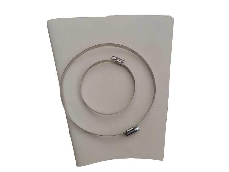 Soufflet Jefa pour mèche 60mm et tube de 90mm